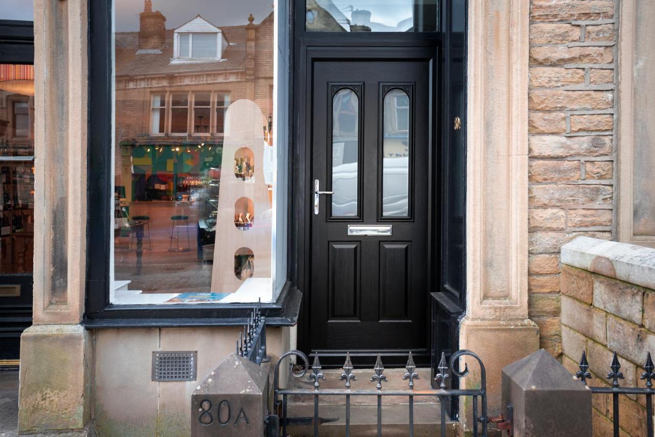Road Flat 2 Apartment Colne (Lancashire)
