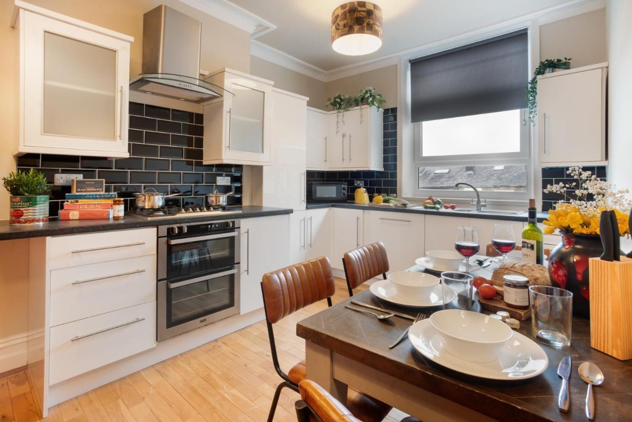 Road Flat 2 Apartment Colne (Lancashire)