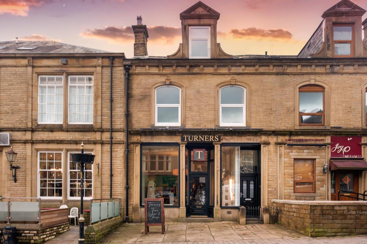 Road Flat 2 * Colne (Lancashire)