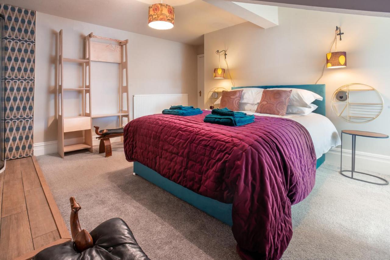 Apartment Road Flat 2
