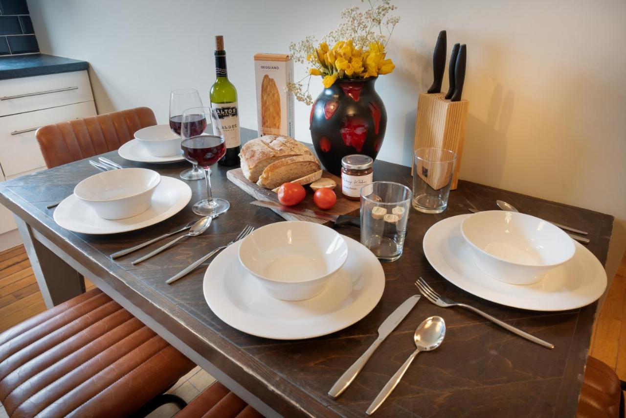 Apartment Road Flat 2 Colne (Lancashire)