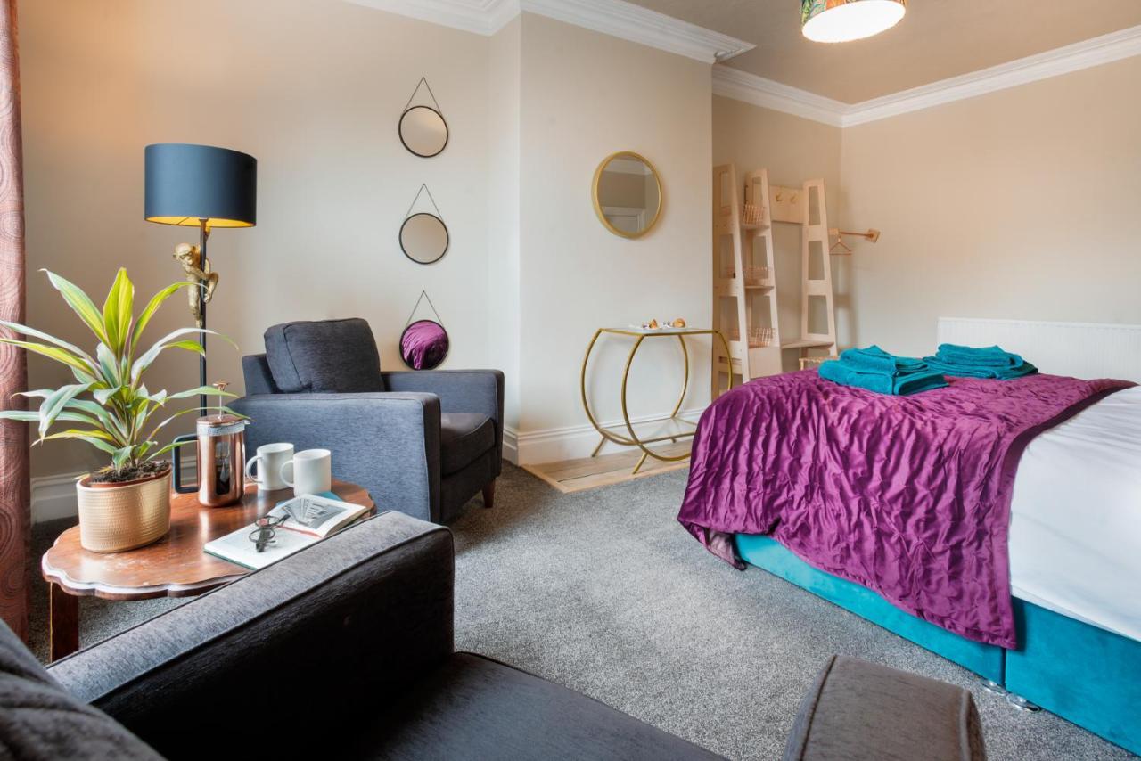 Road Flat 2 Apartment Colne (Lancashire)